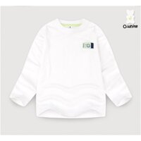 (100)Áo cotton dài Jelis jbquts01