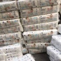 100Bỉm quần nanu size M/L/ XL