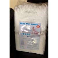 100c bỉm quần BABY HOME BABY DIAPER M L XL XXL XXXL