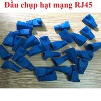 100c ĐẦU CHỤP HẠT MẠNG RJ45