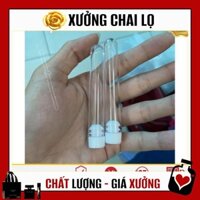 [100c] Ống nghiệm đựng tinh chất 5ml chiết mỹ phẩm