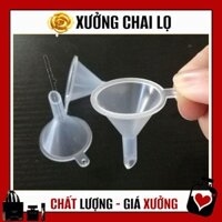 [100c] Phiễu mini chiết mỹ phẩm, Dụng cụ chiết nước hoa