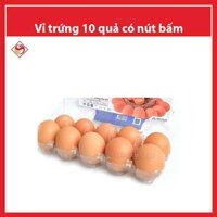 100c - Vỉ đựng trứng 10 quả