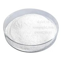 100g bột gel Carbomer trong mỹ phẩm và dược phẩm