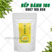 100g BỘT PHÔ MAI NHẬT BẢN WAKODO - JAPANESE CHEESE POWDER.