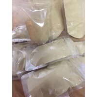 100g bột tam thất bắc củ to loại 1