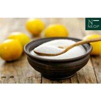 100G Bột Vitamin C Tinh Khiết NEOP - Làm Trắ-ng Da - L-Acid Ascorbic - Nguyên Liệu Làm Mỹ Phẩm - Thực Phẩm