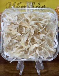 100g chân yến rút lông