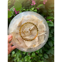 100g chân yến thô