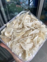 100g Chân yến thô