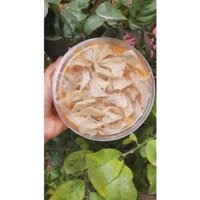 100g chân yến thô