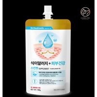 100g Gel dinh dưỡng Dr.Healmedix Mobilvet Supplement bảo vệ xương khớp,tăng miễn dịch,chống dị ứng