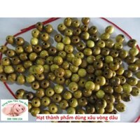 100g Hạt Gỗ Dâu Tằm