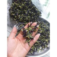 100g hoa đậu biếc sấy khô