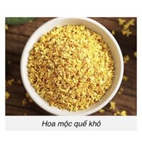 100g hoa quế