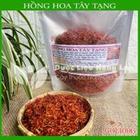 100g Hồng Hoa Tây Tạng khô sạch