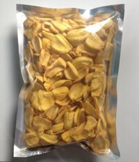 100g Mít Sấy Loại 1