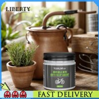 100g Mỡ Chống Trơn Trượt Xe Đạp Bằng Sợi Carbon Cho Cột Tay Lái Khung Thân