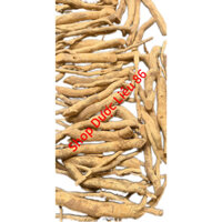 100g - Xáo Tam Phân rừng hàng nguyên rễ khô ( giá trải nghiệm cho khách dùng thử)