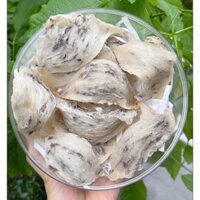 100g Yến thô nguyên chất ( shop có hỗ trợ nhặt lông )