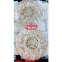 100G Yến Vụn Baby Thiên Nhiên Khánh Hoà Nha Trang Tinh Chế Sạch Loại 1 - Yến Sào Tự Nhiên Cao Cấp Bông Mai
