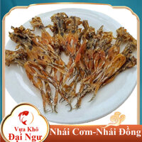 [100gr-500gr] Khô Nhái Vũ Nữ Chân Dài Hàng Loại 1  Nhái Cơm- Vựa Khô Đại Ngư