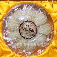 100gr yến khánh hoà nguyên chất + 🎁