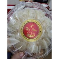 100gr Yến sào tinh chế, yến thô