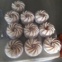 100gr Yến thiên nhiên sạch lông + 🎁