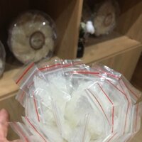 100gr yến tươi nguyên chất Nha Trang Khánh Hoà