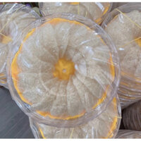 100gr yến vụn tổ + táo + đường