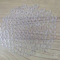 100gram ron cao su 21- 27 dùng cho dây sen , dây xịt - ron 21 dùng cho đầu sen, xịt