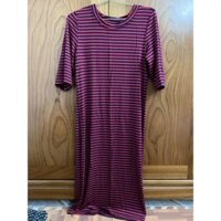 [100k 3 váy]chất đẹp thun cotton co giãn ôm body