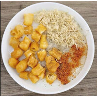 100K Hủ 500g bột cháo sườn