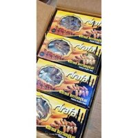 100k/1 hộp 500gr chà là sấy dẻo nguyên cành của Ai cập loại 1