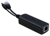 100M AF standard POE Splitter NO-FE-PD12V