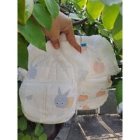100m bim hipgig xuông dành cho bé tiểu vừa 500-700ml