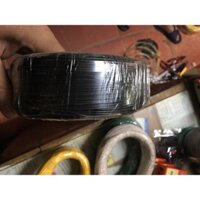 100M DÂY ĐIỆN ĐƠN 1 x 0.3 CÁC MÀU