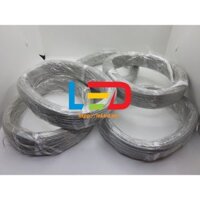 [100m] Dây điện trong 0.25, 0.5 dùng làm neon