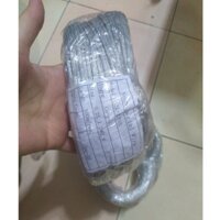 100M dây điện trong suốt làm neon 0.25  và 0.5