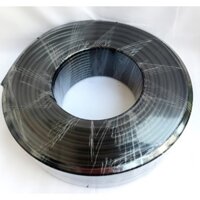 100m ống LDPE 10mm loại tốt (8x10) nhựa nguyên sinh - Loại 1 cuộn 100m