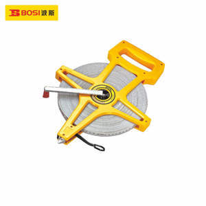 100m Thước cắm đất sợi thủy tinh BOSI BS141001