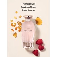 [100ml, 50ml, 250ml, 7ml] Nước Hoa Cao Cấp, Xịt thơm, Dưỡng thể toàn thân Heavenly Dream Angel đến từ  Mỹ