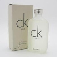 (100ml Fullbox ) Nước hoa CK ONE