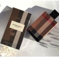 (100ml Fullbox) Nước Hoa Nam Burberry London