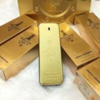 (100ml Fullbox ) Nước Hoa Nam Paco Rabanne One Million