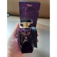 (100ml Fullbox) Nước Hoa Nữ Very Sexy orchid