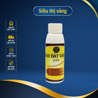 100ml Keo dát vàng 24K gốc PU