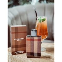 (100ml) Nước Hoa NAM BURBERRY London