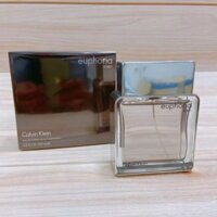 (100ml) Nước Hoa Nam Calvin Klein Euphoria For Me